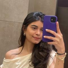 Jinisha Parmar