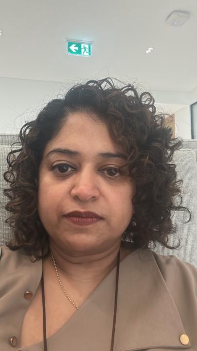 Jisha Roux