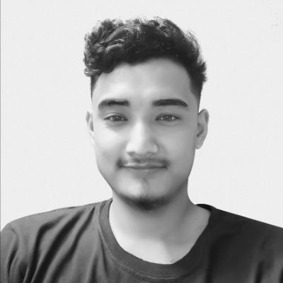 Himal Prajapati