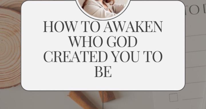 I Am Made For More Collective