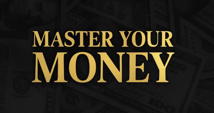 Master Your Money