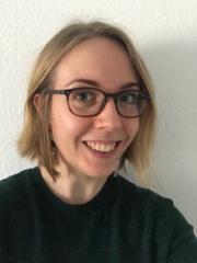 Corinna Meyer