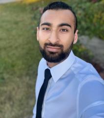 Mohammad Khalid Daneshwar