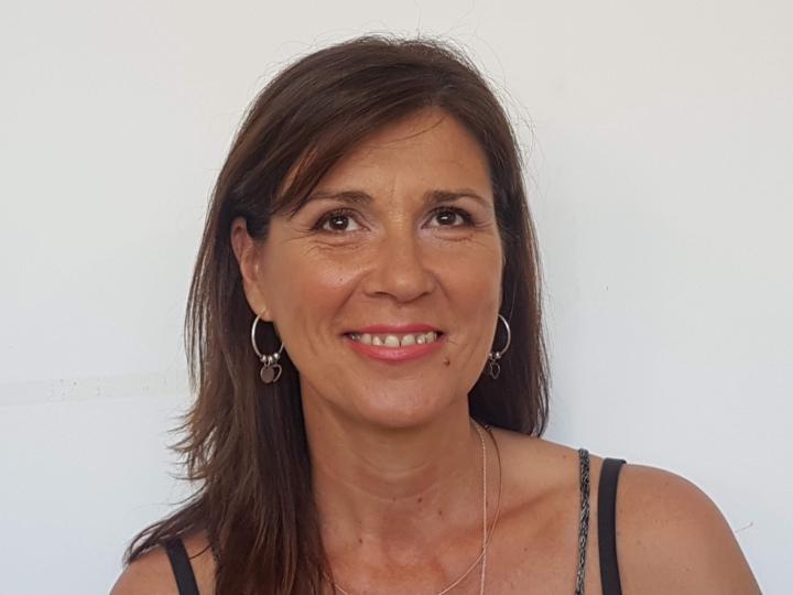 Cristina Soriano