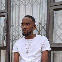 Letlhogonolo Lecwidi