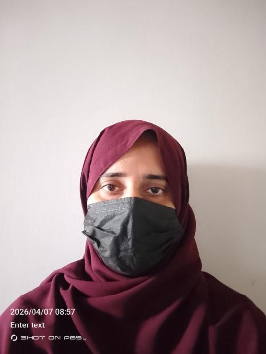 Ayesha Aslam