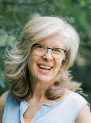 Lillian Blanchard