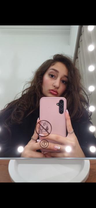 Myriam El Arbi