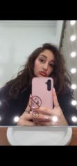 Myriam El Arbi