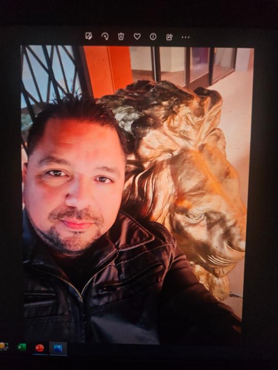 Steven Alejandre
