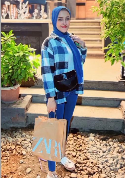 Lina Massoudi