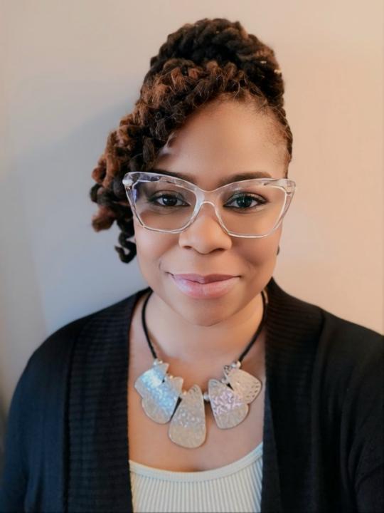 Chantel Griffin