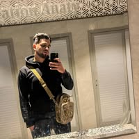 Yassine El megder
