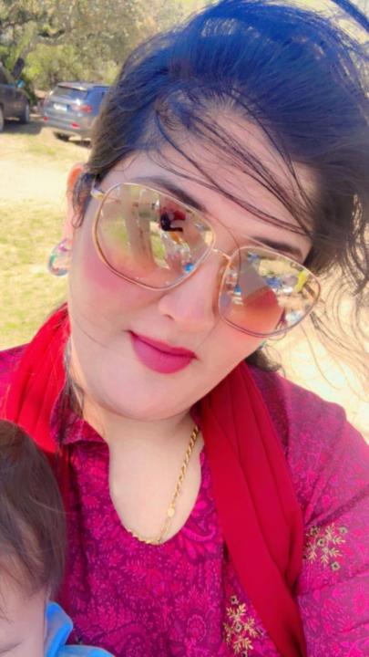 Mehwish Tilal