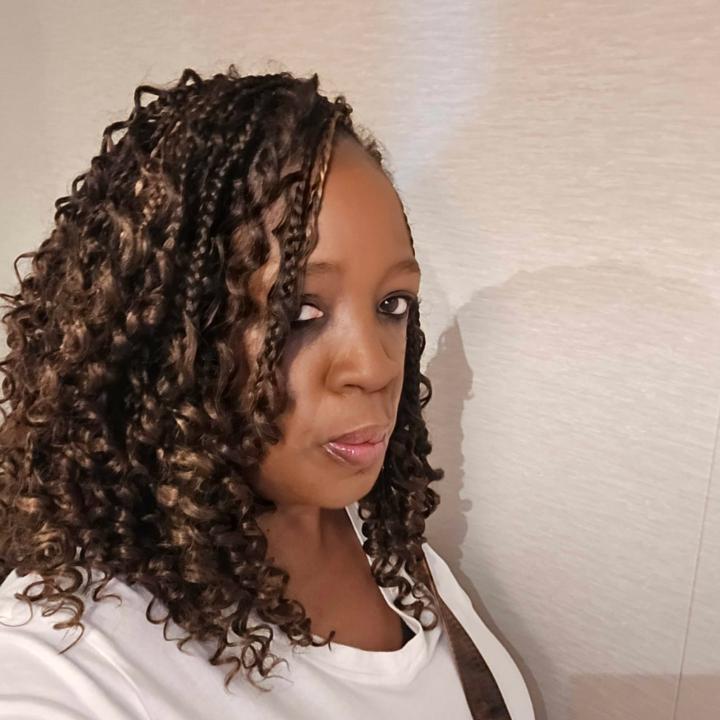 Sonya Hawkins