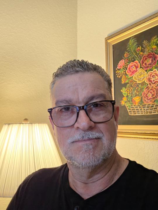 Carlos Arana