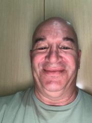 Steven Golden
