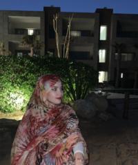Salma Zahmoune
