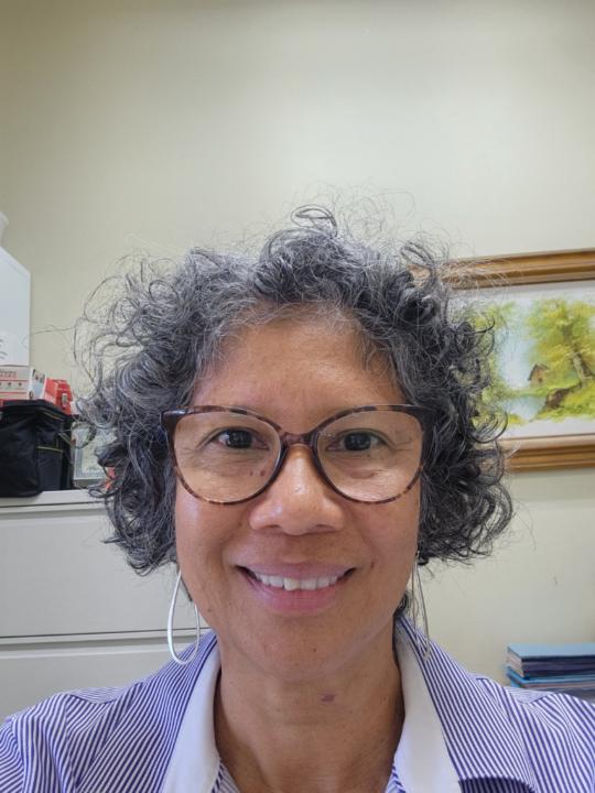 Helen Ruiz