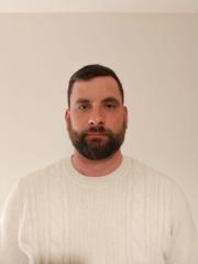 Brendan Barrientos Smyth