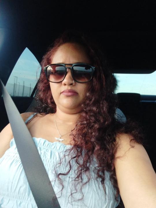 Terezita Maistry