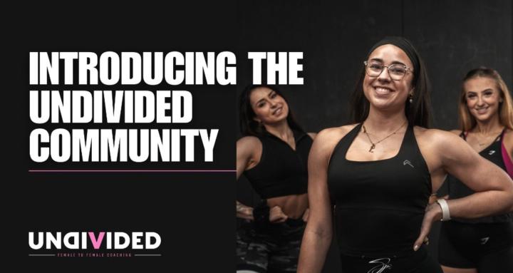 The Undivided Community