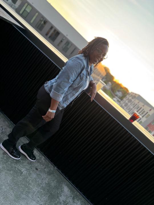 Devina Davis
