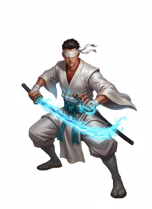 Aldric Chang