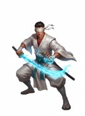 Aldric Chang