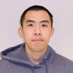 Sam Liu