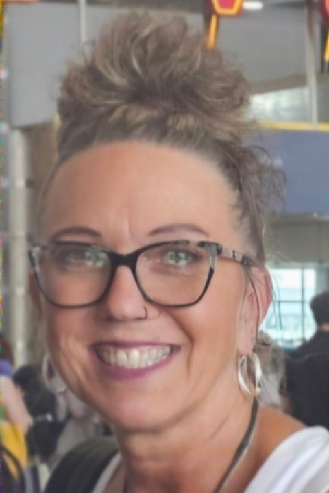 Lora Harper