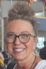 Lora Harper