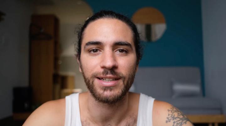 Joaquin Gomez Picca