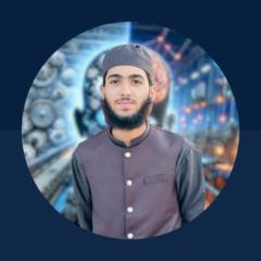 Hussain Ghumman