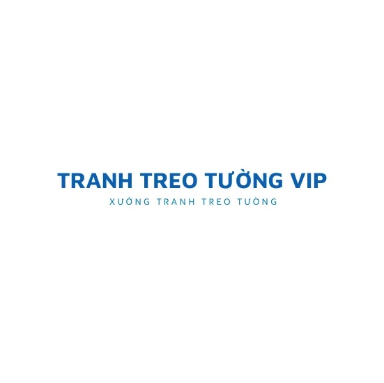 Vipcom Tranhtreotuong