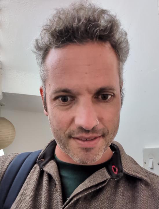 Jez G
