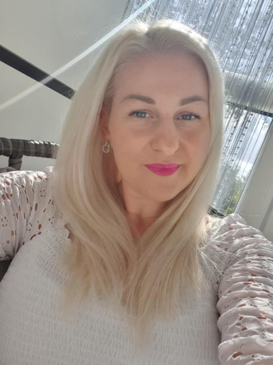 Annika Haberlach