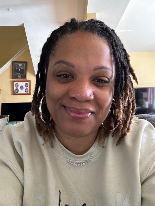 Trena Cortez