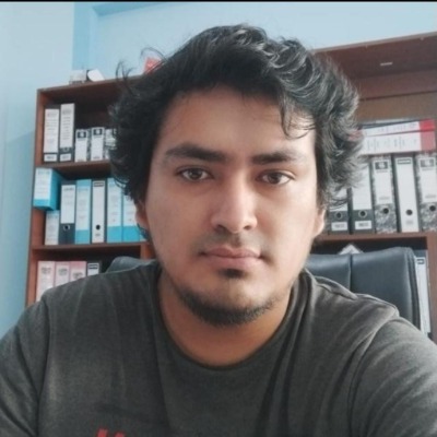 Romel Ramirez Panduro