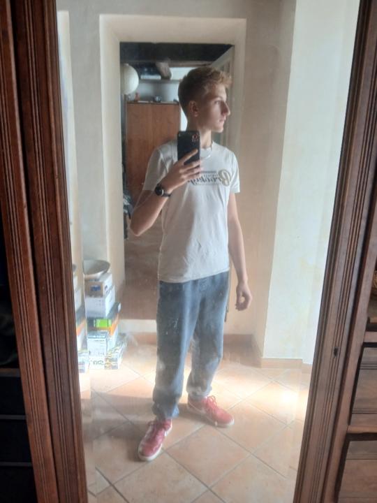 Marco Menchinelli