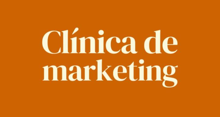 Clínica de Marketing