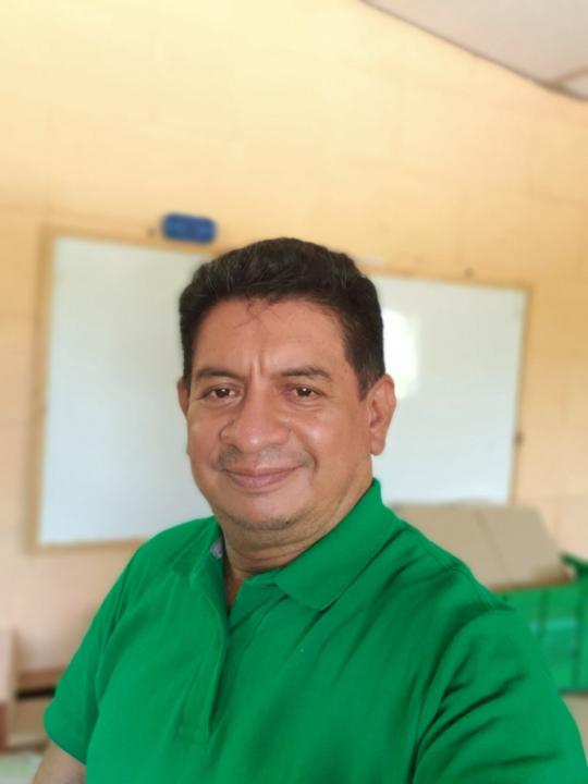 Jaime Alfaro M.