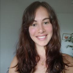 Sonja Alexandra