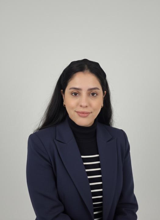 Fatima Ezzahra Lasfar