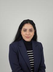 Fatima Ezzahra Lasfar