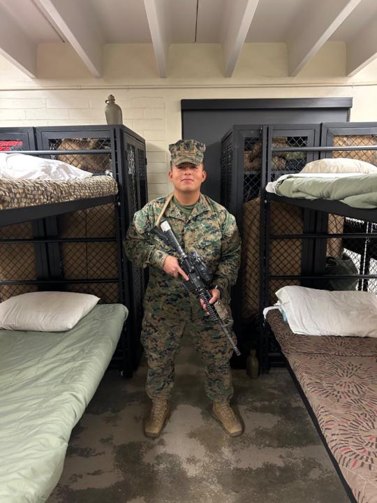 Julio Martínez Lazaro