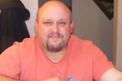 Richard Swaisgood