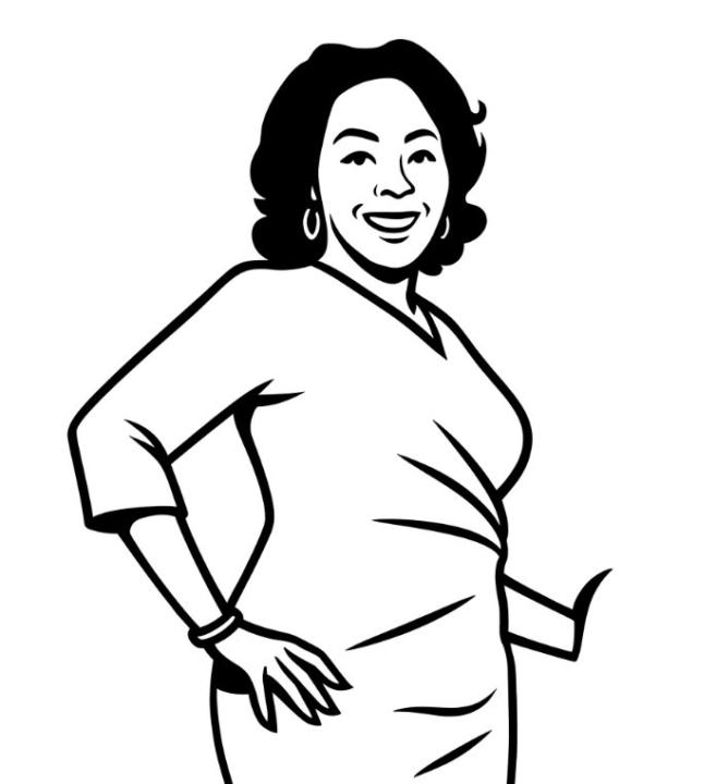 Kay Miller