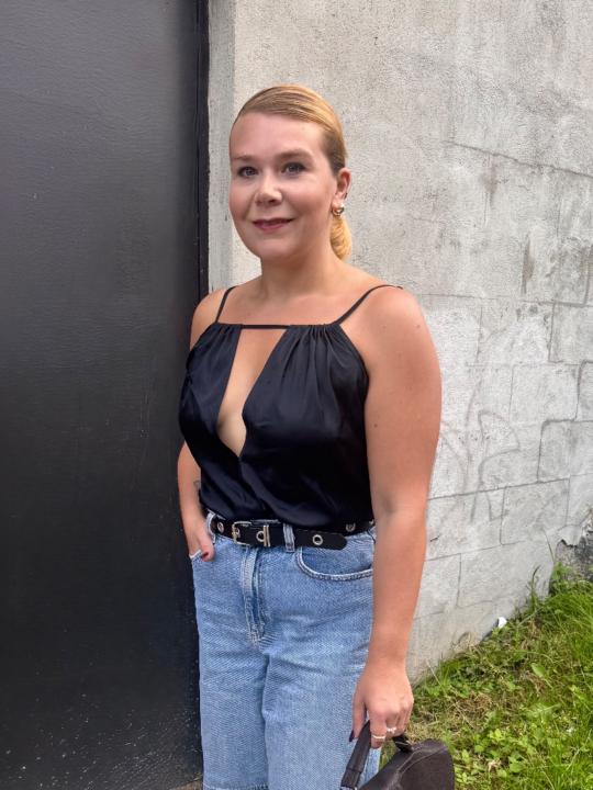 Véronique Villeneuve