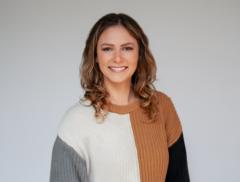 Hannah Robinson